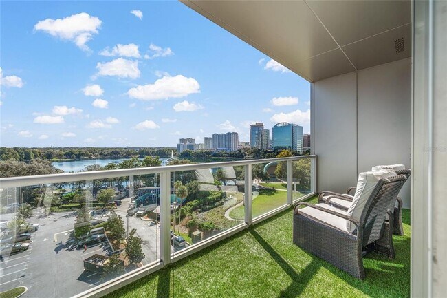 Photo - 150 E Robinson St Unidad 601