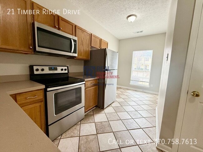 Photo - 21 Timber Ridge Dr