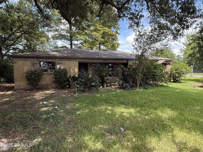 Building Photo - 417 E Broussard Rd Rental
