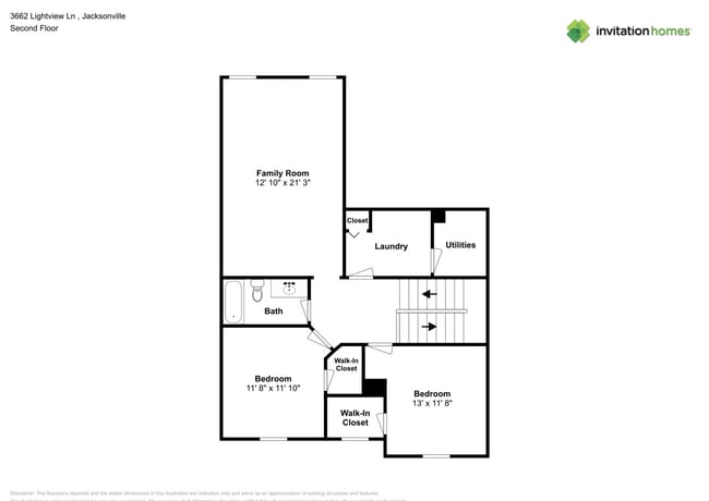 Photo - 3662 Lightview Ln