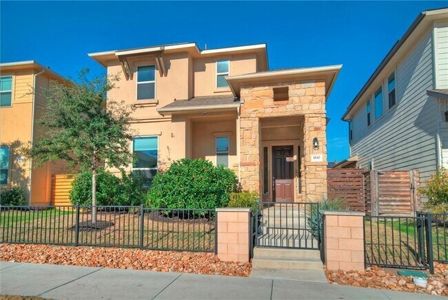 Building Photo - 1610 Frontier Valley Dr Rental