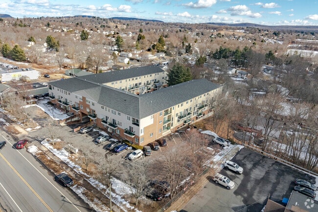 219 S Broad St - Broadview Condominium