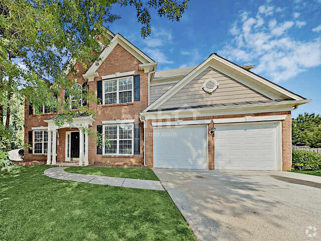 Building Photo - 3547 Myrtlewood Chase NW Rental