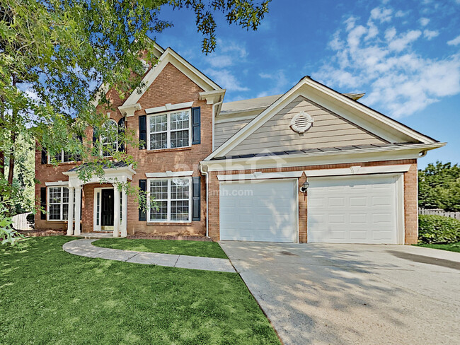 Photo - 3547 Myrtlewood Chase NW House