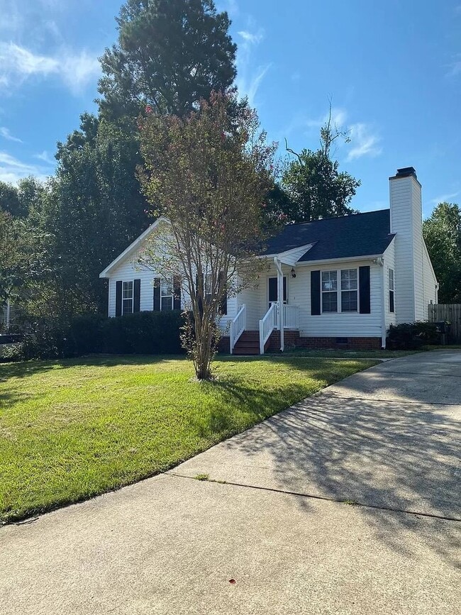 Photo - 704 Stinson Ave House