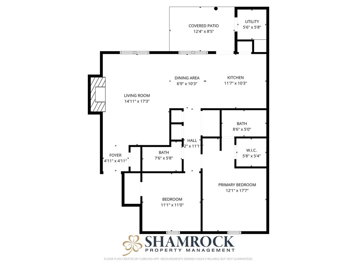 Photo - 2-Bedroom MISD Duplex