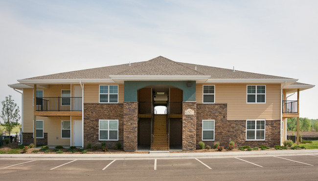 Building Photo - Horizon Trails Apartments
