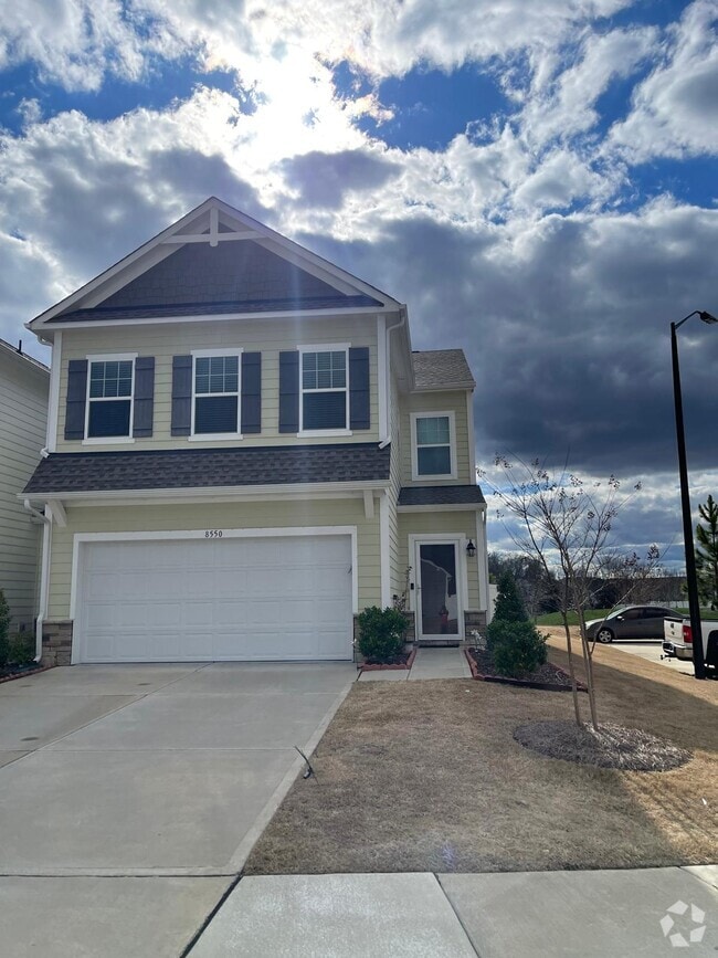 Building Photo - 8550 River Ridge Dr Rental