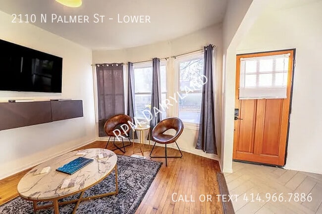 Photo - 2110 N Palmer St Unit Lower