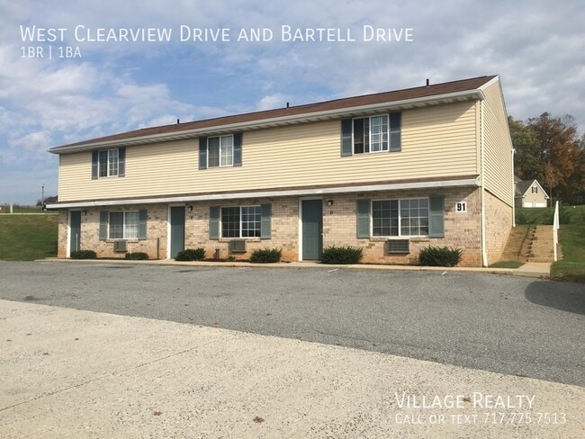 Photo - 91 W Clearview Dr Unit D
