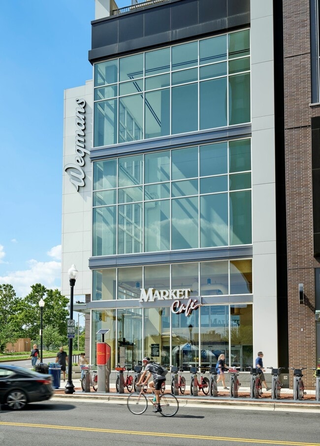 Enjoy the Wegmans Shopping Experience in Your Neighborhood