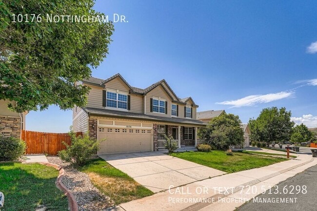 Photo - 10176 Nottingham Dr