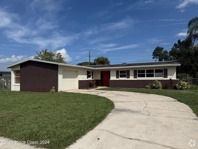 Building Photo - 4005 Trinidad Ave Rental