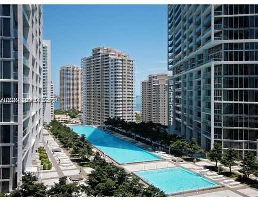 Photo - 465 Brickell Ave Unidad 2405