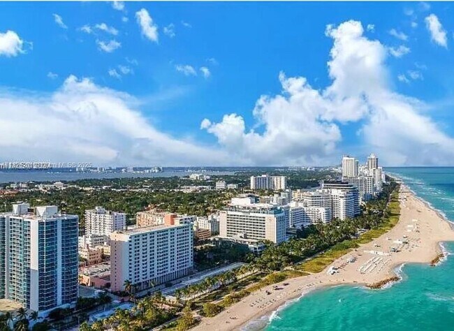 Photo - 2899 Collins Ave Condo Unit 908