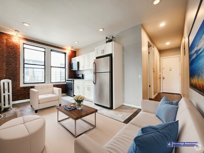 Building Photo - 541 W 150th St Unit 15 Rental