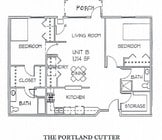 Portland Cutter