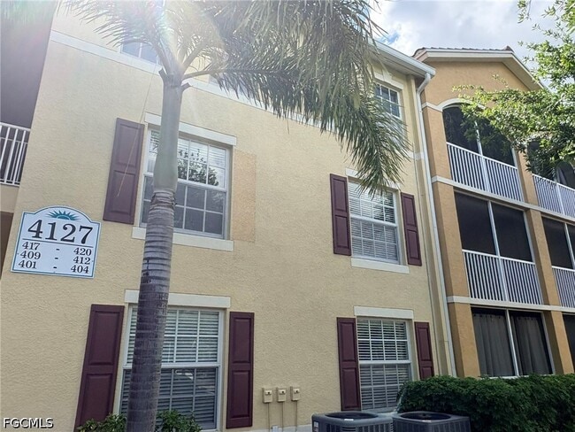Building Photo - 4127 Residence Drive Unit 411