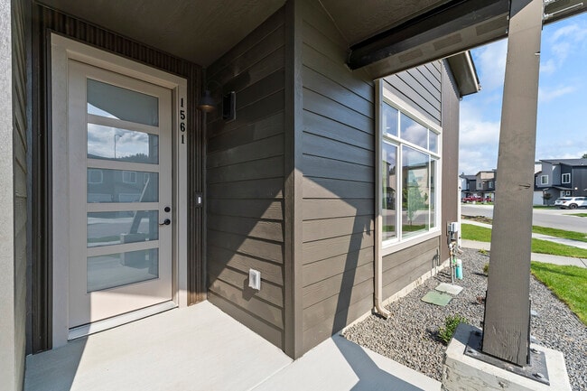 Building Photo - The Foundry