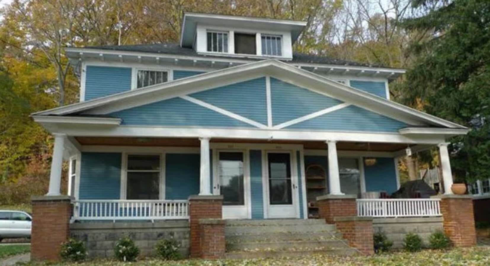 501-03 Valley - 501-03 Valley Unit 501 Valley