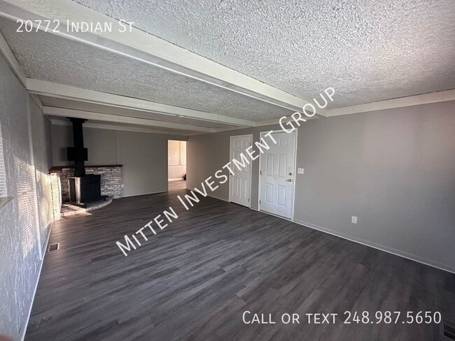 Photo - 20772 Indian