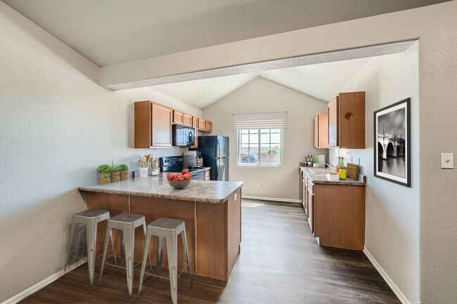 Photo - The Vistas at Villa Bella