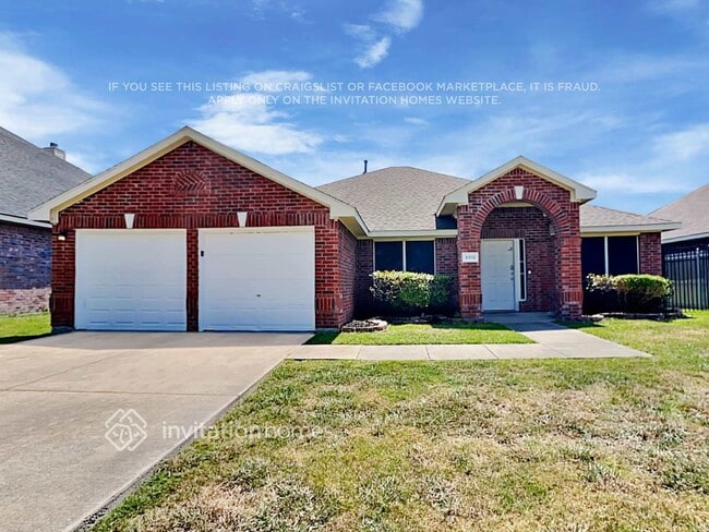 Building Photo - 3312 Silver Creek Dr Rental