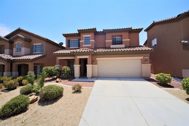 Photo - Gorgeous 3Bed/2Bath/2Car, 2-Story Home located in Caparola at Southern Highlands