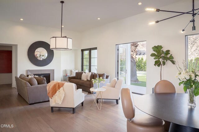 3076 Arroyo Seco