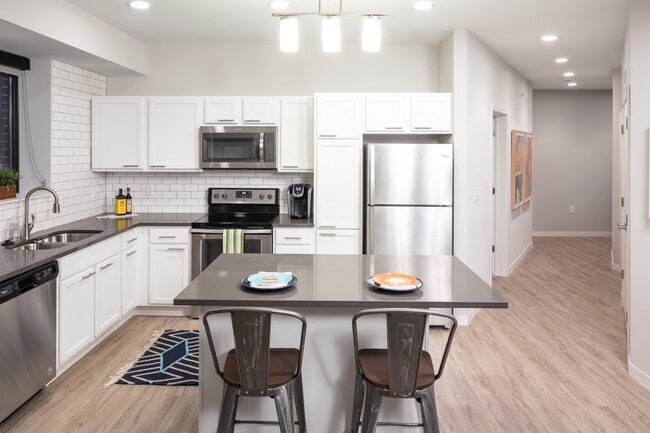 Photo - Confluence on 3rd Apartments