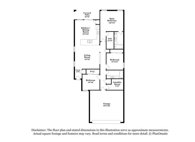 Photo - 7213 Preston Pnes Trl