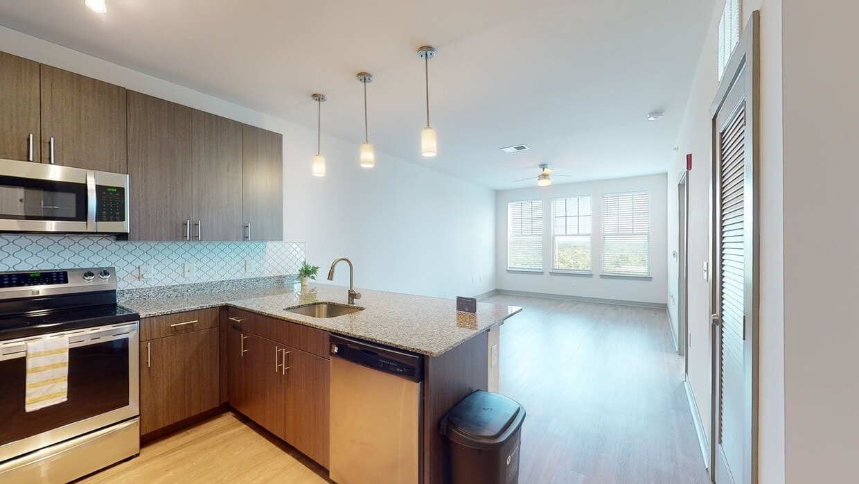Photo - 1274 at Towson Apartments