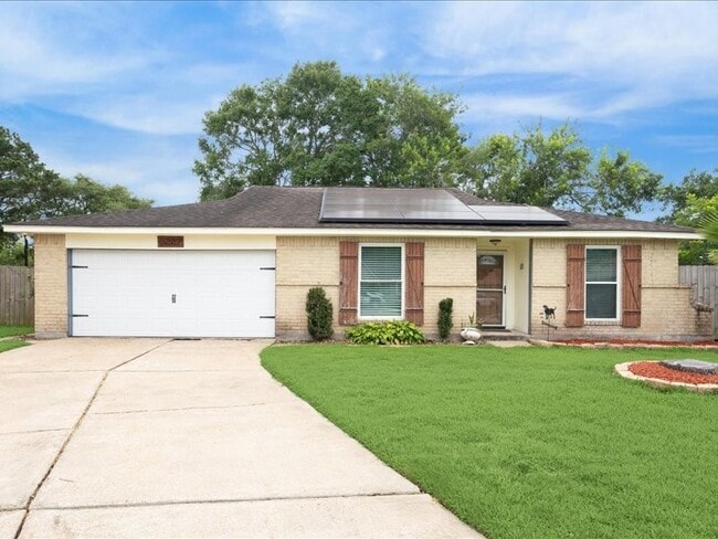 Building Photo - 6227 Creekside Ln