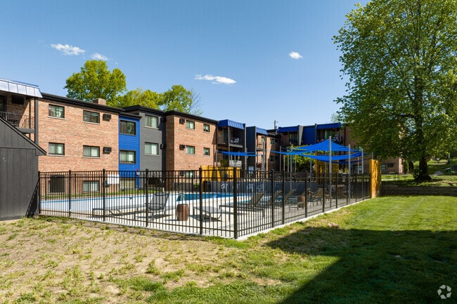 Photo - Blue Valley Flats