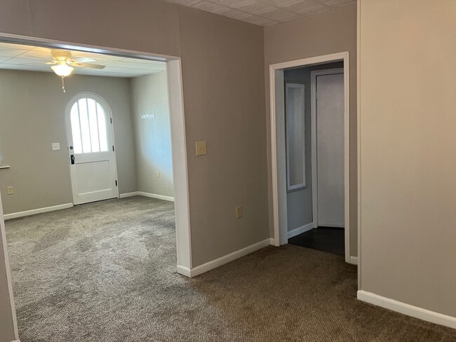 DINING ROOM - 119 W 33rd St Unit 119 W33rd St  #1