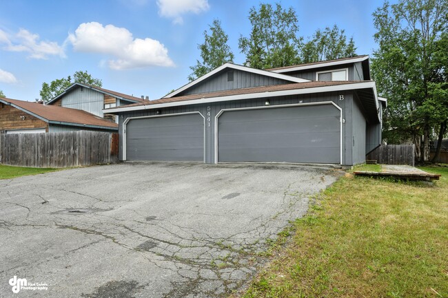 5441 Windflower Cir Unidad B