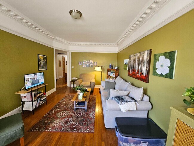 Photo - 817 W Belle Plaine Ave Unidad #3F