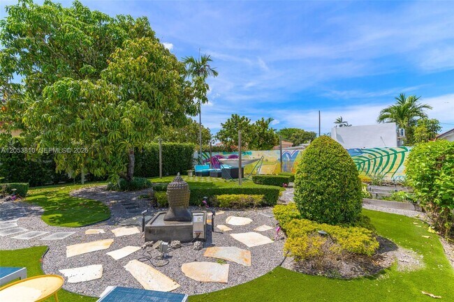Photo - Northwest Flagler Terrace, Miami, FL 33125 - 2 BR 1 BA house