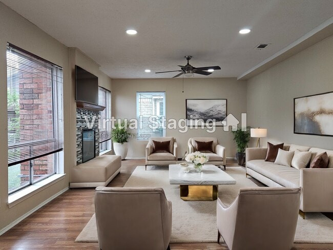 Photo - 8622 Quail Burg Ln