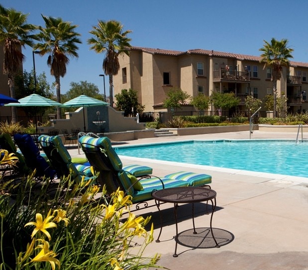 55+ FountainGlen Stevenson Ranch