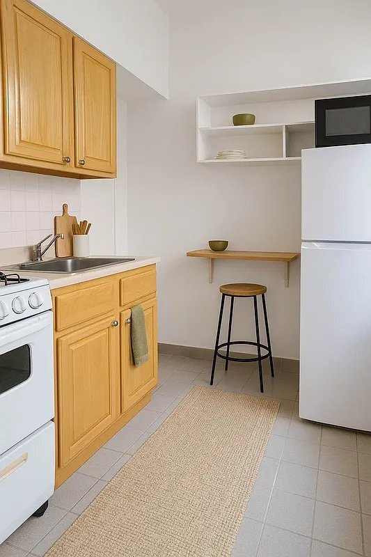 Photo - 196 Prince St Unit 2H