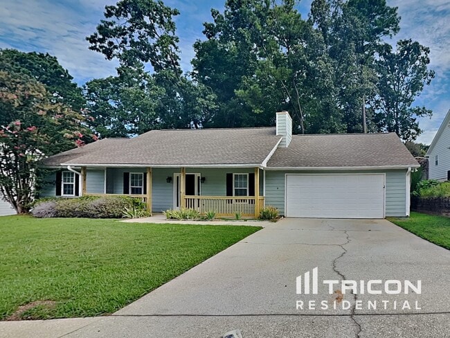 Building Photo - 530 Saddle Shoals Dr Rental