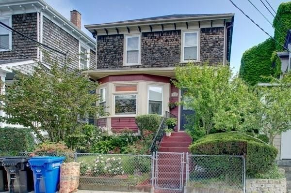 Building Photo - 616 Thames St Unit 1