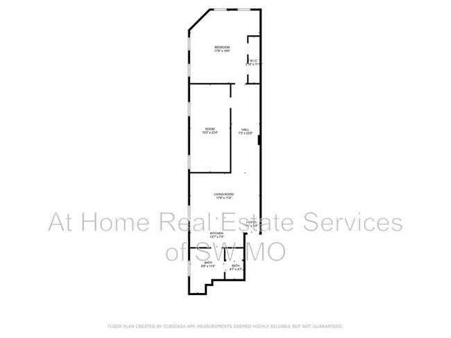 Photo - 137 Park Central Square Unidad 218