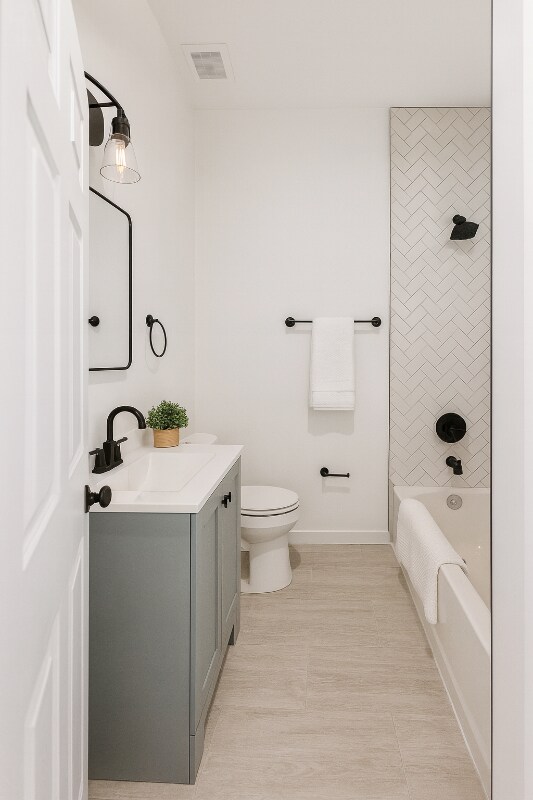 Photo - 45 Farson St Unidad 1