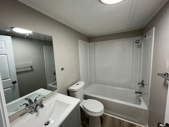 Photo - Grove Point Mobile Homes