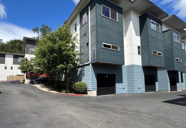 Photo - Beacon Hill Townhome
