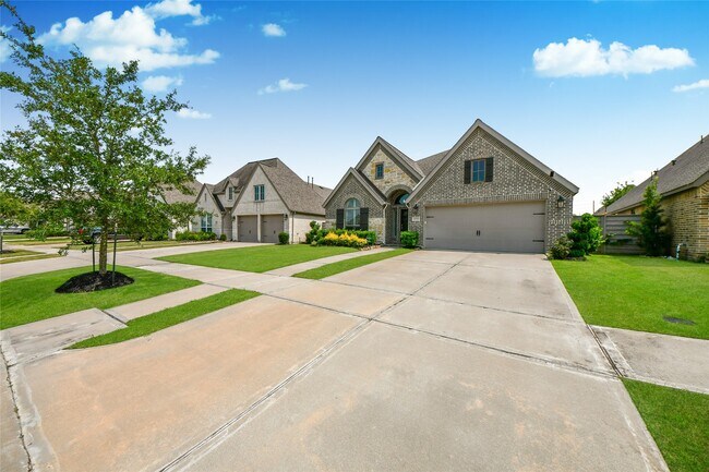 Photo - 2206 Forest Trace Ln