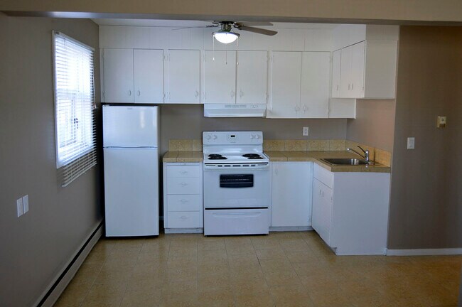 Photo - Preston 1 Apartments