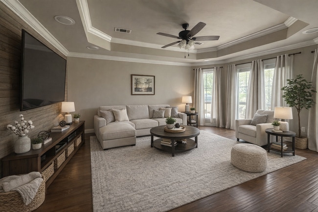 Photo - Home for lease